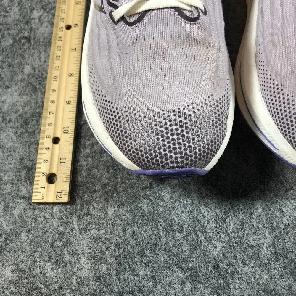 New‎ Balance FuelCell Walker Elite Womens 11 Purple Sneakers WWWKELV1